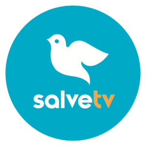 Logo Salve TV