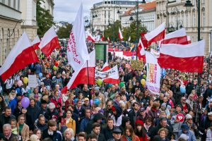 Read more about the article Narodowy Marsz dla Życia i Rodziny 2023 już za miesiąc!