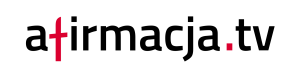 afirmacja tv logo
